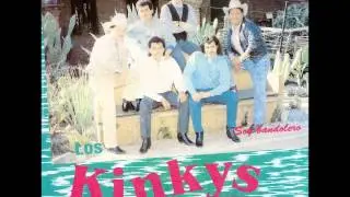 Los Kinkys  Soy Bandolero