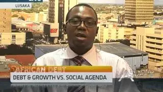 Impact of Public Debt on Growth and Economic Justice in Zambia