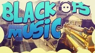 BLACK OPS MUSIC - Nuke MSMC Diamante | Jorsi
