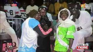 Fils de Tigre énerve Boyka : 