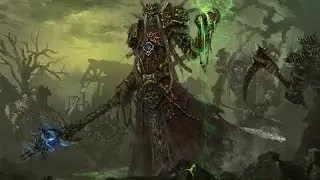 Nostalrius PvP - Warlock lvl 20+ chill and Leveling stream