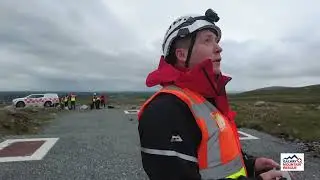 Who are the Galway Mountain Rescue Team?