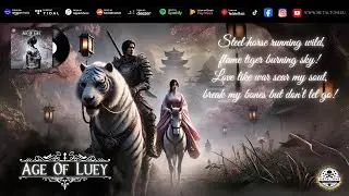 Facetaker - Flame And Steel (Official Single)