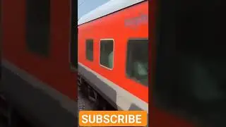 Patliputra Express (12141) crossing 😮🔥!!