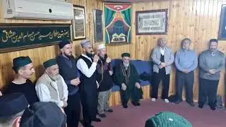 ZİKİR GECESİ (NİSAN 2023)