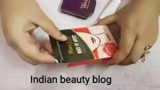 10 Makeup Products under 100 rupees