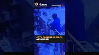 Bengaluru: Family loan dispute turns violent, man sets relative's house on fire