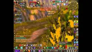 Gonzy WoW, BG Asderman-al