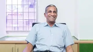 Meet V S Sudhakar - Co-Founder, BigBasket on Super