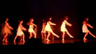 Words of a Love Song -  OBH Evening of Dance