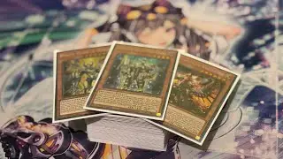 2025 ORCUST HORUS Fiendsmith Deck Profile post SUDA!