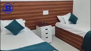 Overview ; GRAND B HOTEL Amla Dist. Betul M.P.