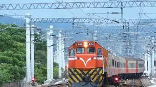 706次R138@臺東站