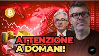 Oro vola oltre 5000$, Bitcoin crolla a 86.000$, Argento record  - Crypto News w05 2026