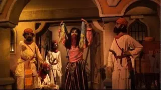 Fata Morgana | Efteling
