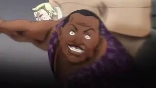 Baki + Oliva + Yujiro Vs  Sikorsky 🔥 | Baki 2018 !! Episode 14 (バキ 14 話)2019