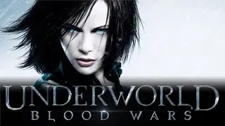 Underworld: Blood Wars (By Ludia) - iOS / Android HD Gameplay Trailer