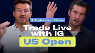 Trade Live with IG: US Open Live - 4 February 2026