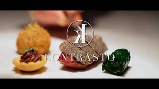 Kontrasto | Fine Dining | CENTRAL