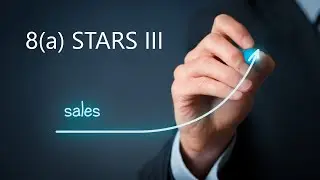 How to Maximize Your 8(a) STARS III GWAC Contract Vehicle | Federal Contracting and Subcontracting