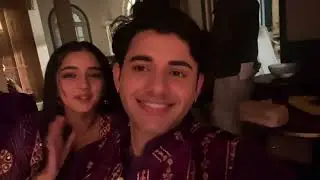 Us&hellip;..😂😂😼 #rimjhim #yashikasharma #onsetmoments @HAwasthi2001 @DangalTVChannel @RimjhimDangalTV