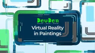 Immersive Painting Using Virtual Reality | Virtual Arts | VR Paintings