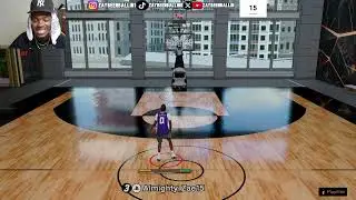 HOW To Do GLITCHY Dribble SPAMS In NBA 2K26 DRIBBLE TUTORIAL 