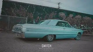 (FREE) Old School Type Beat - Switch - Westcoast Hip Hop Instrumental 97bpm