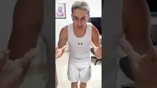 Entrenamiento en casa de tren superior m&eacute;todo el efecto del diablo