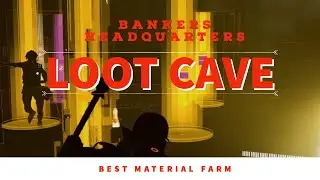 The Division 2 | LOOT CAVE 2.0 by 2| Easiest way| UNLIMITED DROPS |