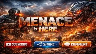 🎮 MENACE v0.6.2 &ndash; EARLY ACCESS | Announcement #MENACE#MENACEGame