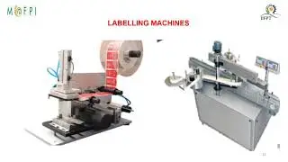 Packaging Technology for Tomato Powder Processing (under PMFME Scheme) - ENGLISH