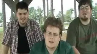 Improv Games - The Good, Bad, and Ugly 1