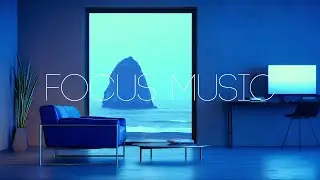 Playlist | 2026 FOCUS MUSIC: Zen Desk: Chill & Concentrate
