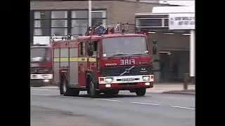 Here Comes A Fire Engine But With Fireman Sam Season 1-4