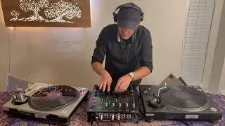 Roman Hyde records 