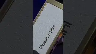 Smoant Pasito Mini