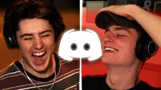 DISCORD MOMENTS to watch at 2am