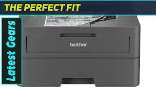 Brother HL-L2400D: Best Compact Laser Printer for Home Use?
