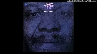 Larry Young's Fuel - Startripper (Jazz-Fusion) (Funk) (1976)