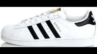 Adidas Superstar 80s