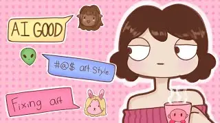 Art Pet Peeves