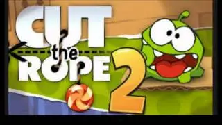 Cut The Rope 2 + Apk | ANDROID