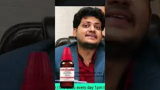 gelsemium Homeopathic Medicine | For Numbness in hand and foot