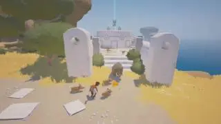 Rime - Happy Family Trophy / Achievement