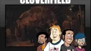 Cloverfield Spill Review Part 1/2