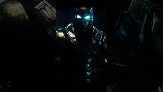 This Batman Edit Is Dark 🔥🦇