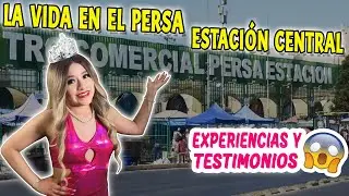 AS&Iacute; EST&Aacute; el Persa Estaci&oacute;n Central en 2025 😱 Cambi&oacute; Much&iacute;simo&hellip;