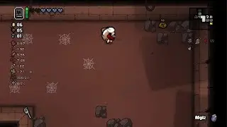 The Binding of Isaac: Repentance Libro de los secretos