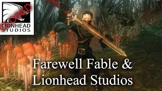 Fable Legends Cancelled Lionhead Studios Closed!